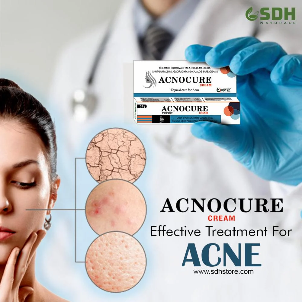 Acnocure Cream - Image 3