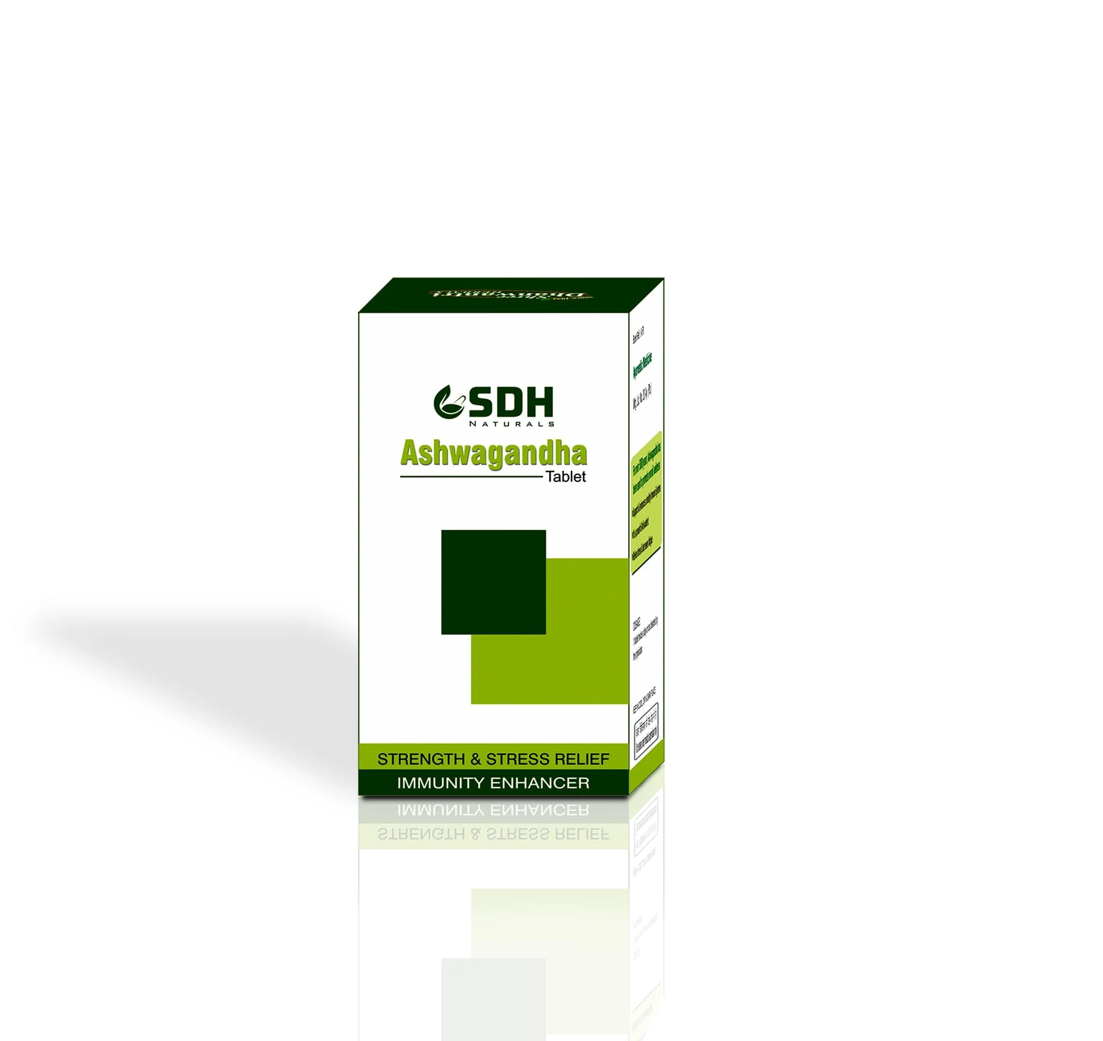 Ashwagandha Tablet - Image 6