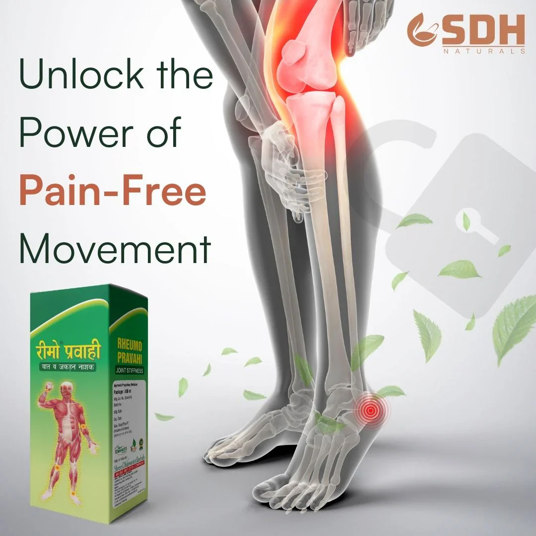 Bonartho Capsule + Rheumo Pravahi - Image 4