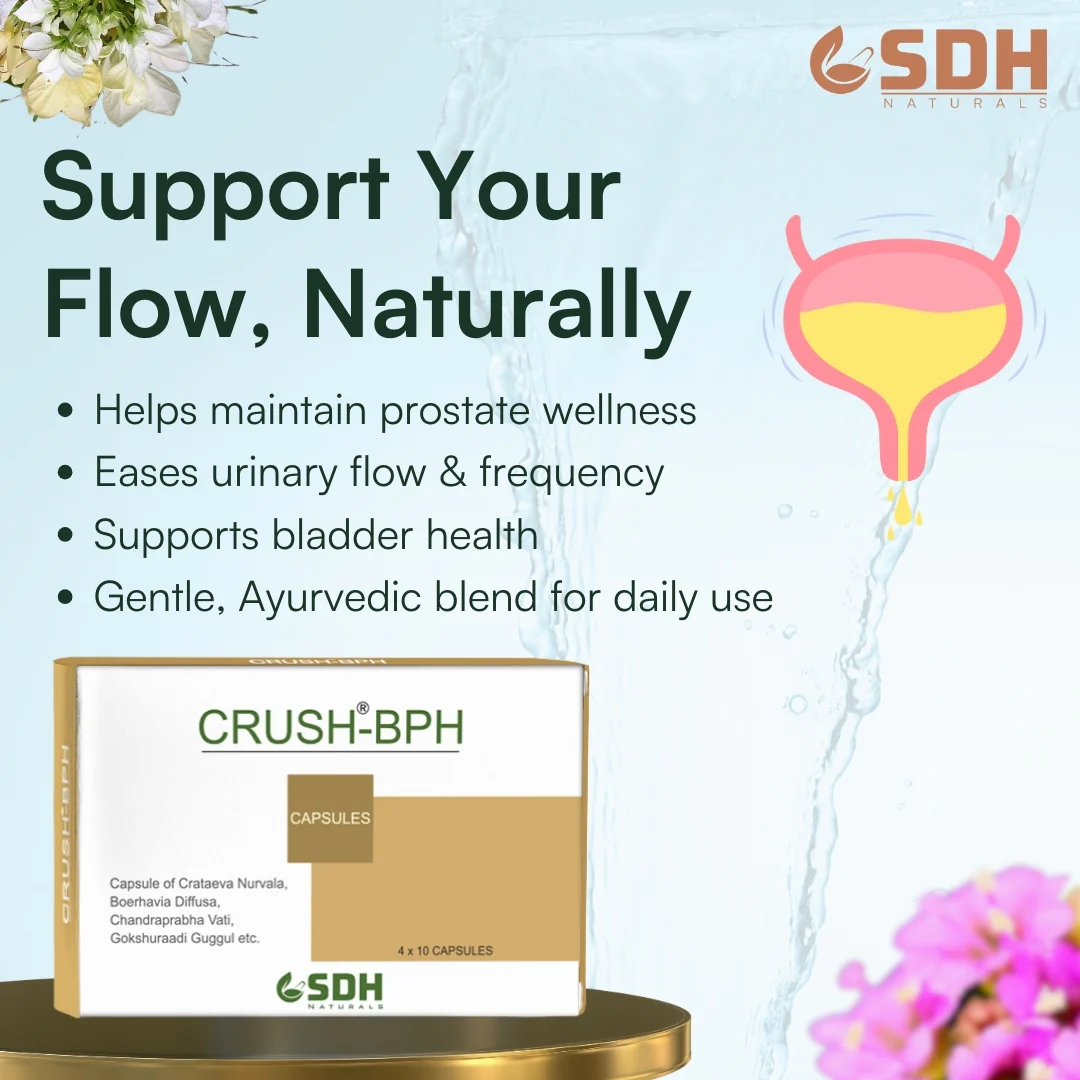 Crush BPH Capsule - Image 3