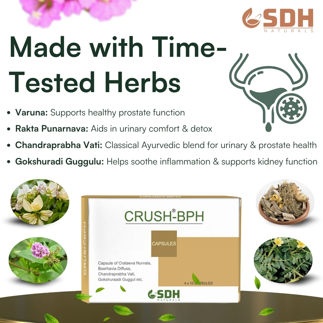 Crush BPH Capsule - Image 4