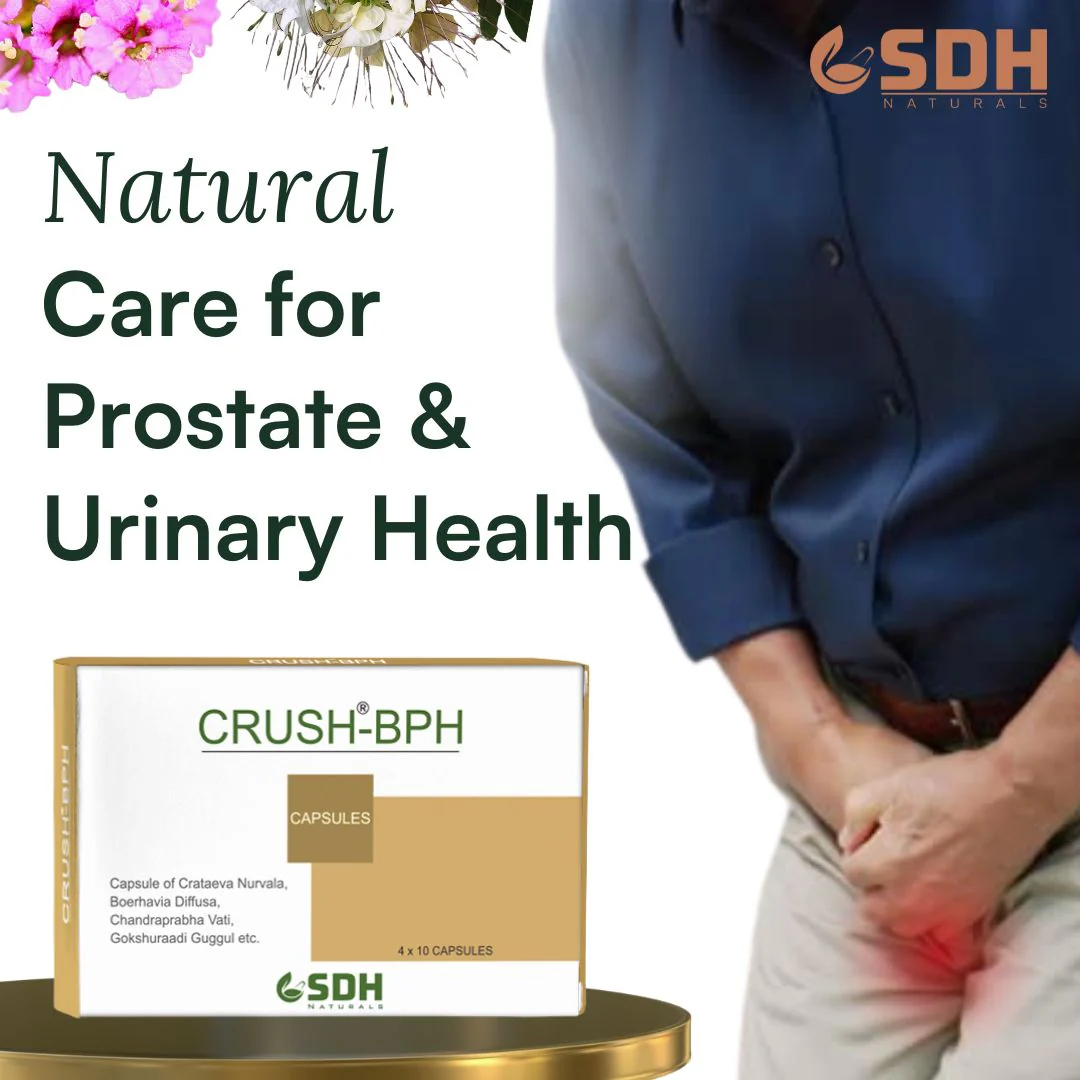 Crush BPH Capsule - Image 5