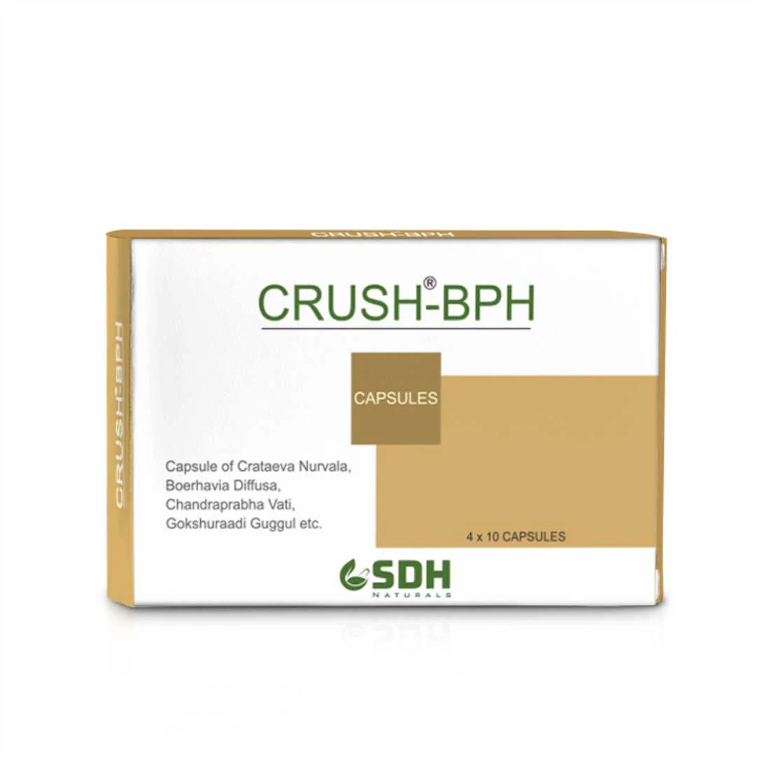 Crush BPH Capsule - Image 6