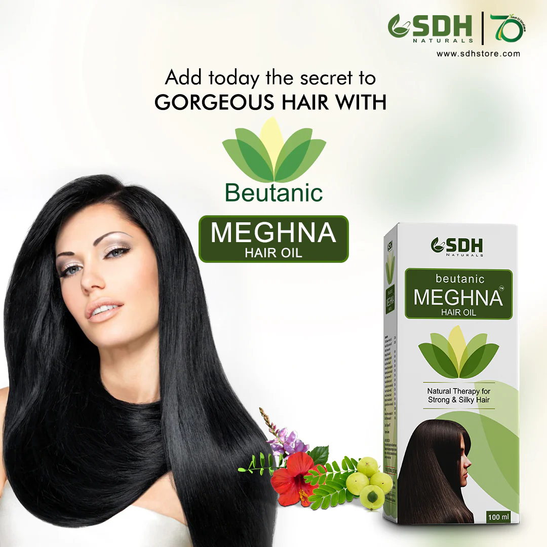 Holi Hair Care Kit : Hair Oil, Shampoo, Hair Vitalizer - Image 8