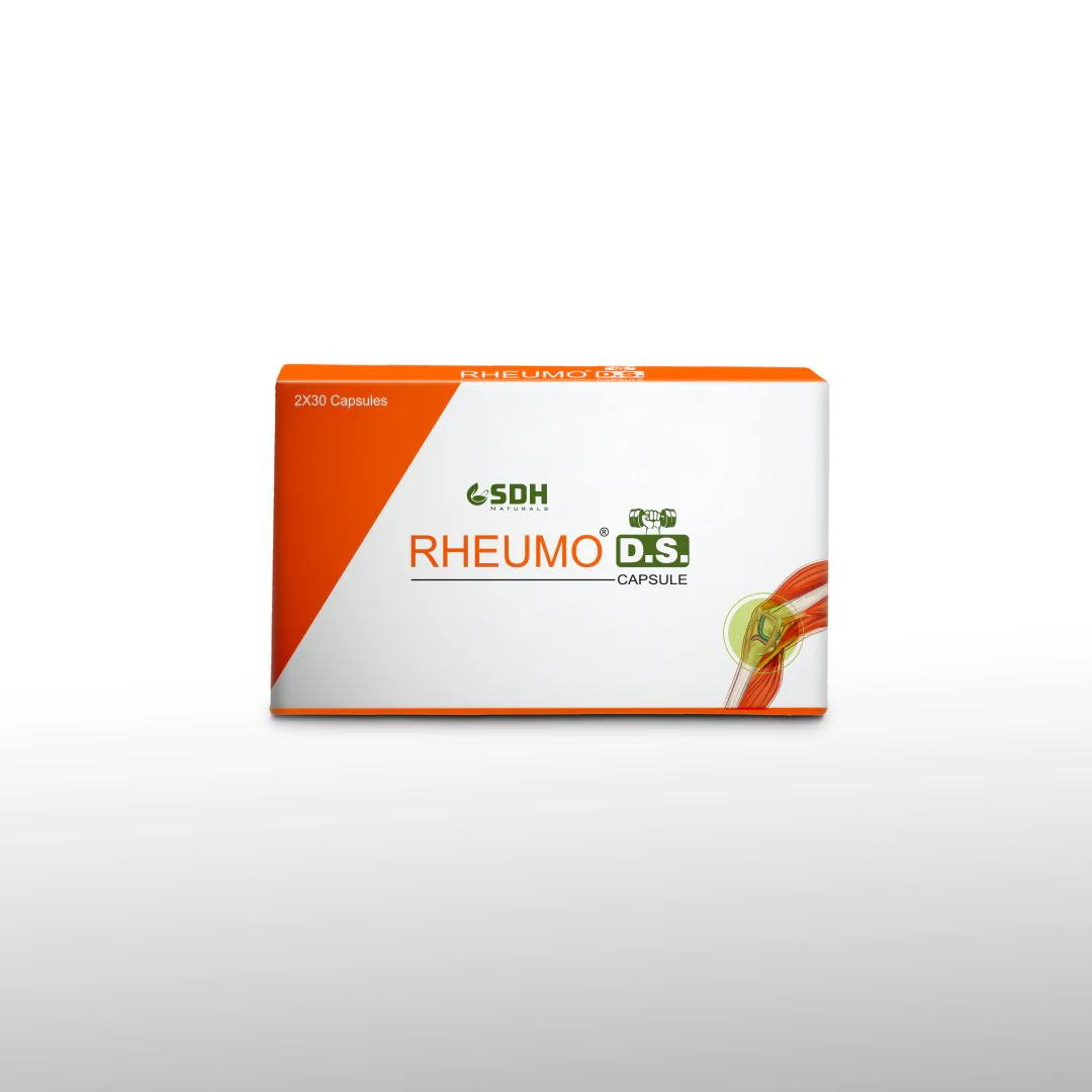 Rheumo DS Capsule - Image 6
