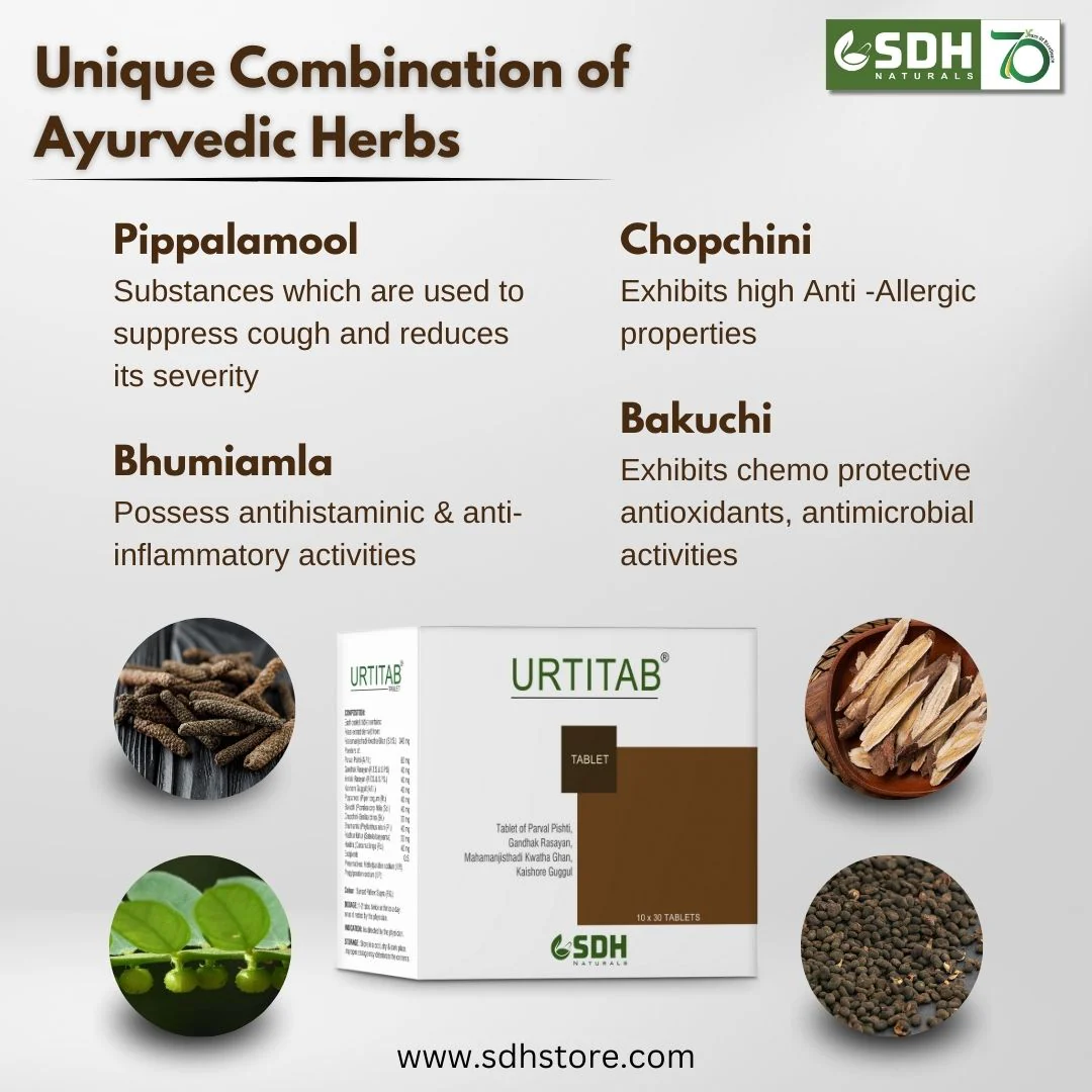 Urtitab Tablets (10x30 Tabs) - Image 6