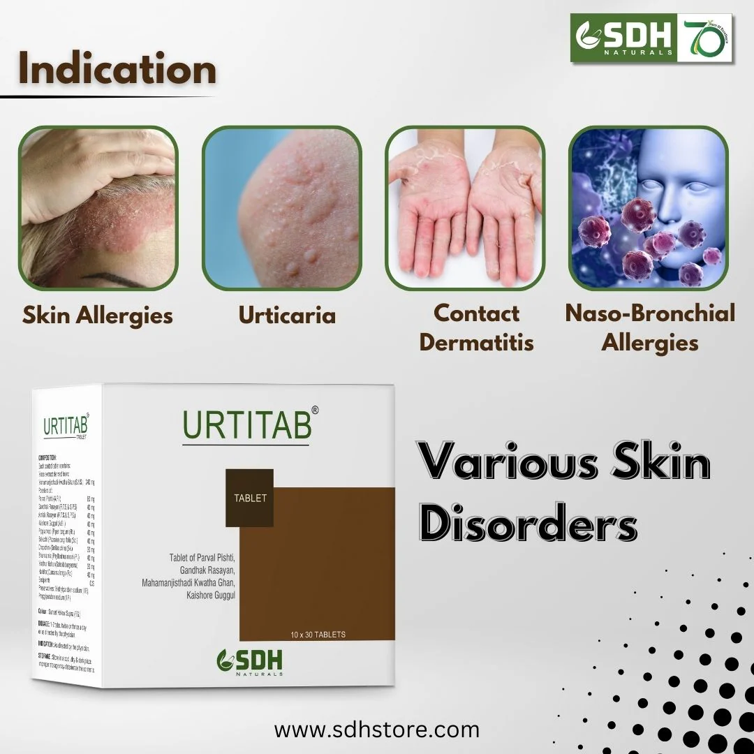 Urtitab Tablets (10x30 Tabs) - Image 7