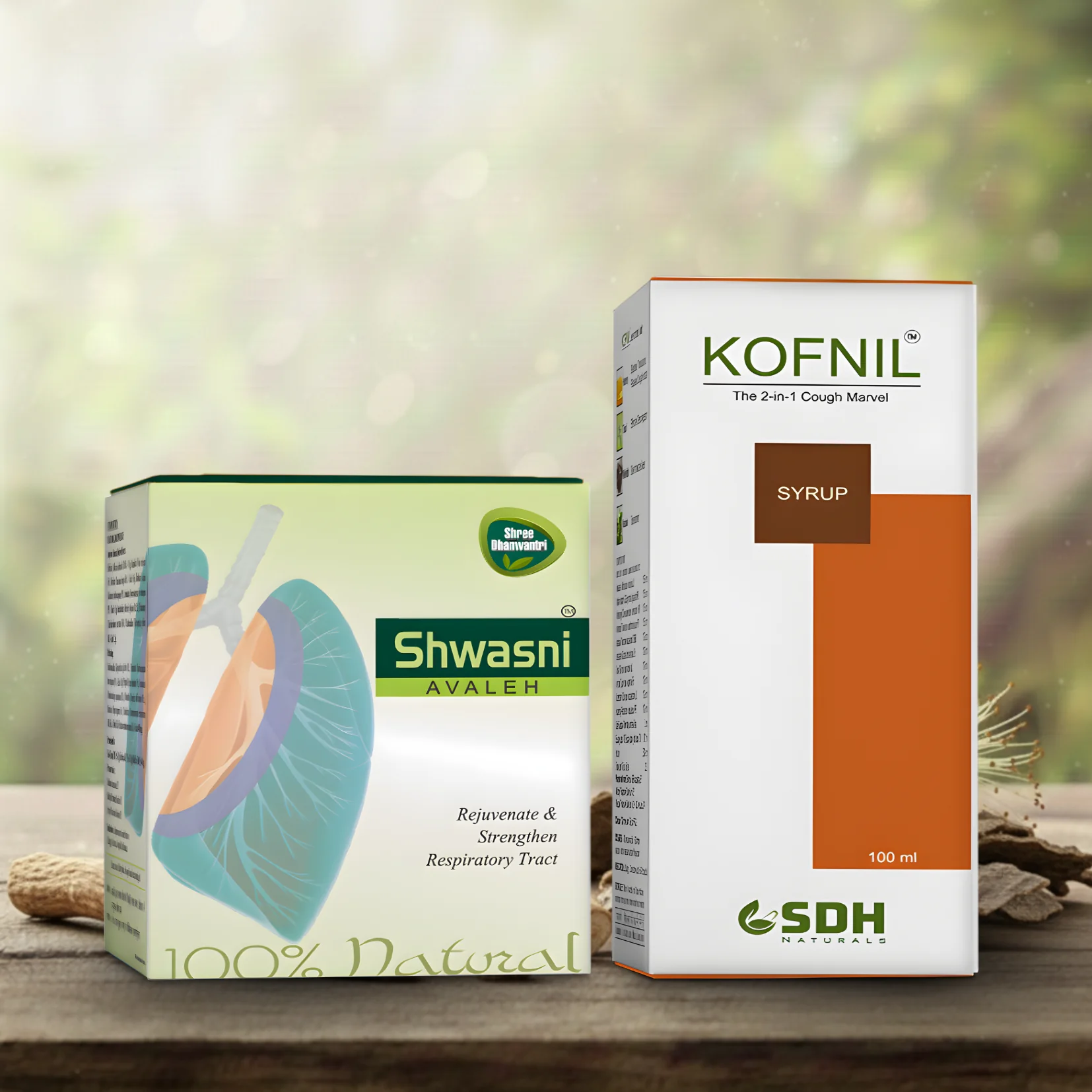 Best Cough Syrup - Respiratory Care