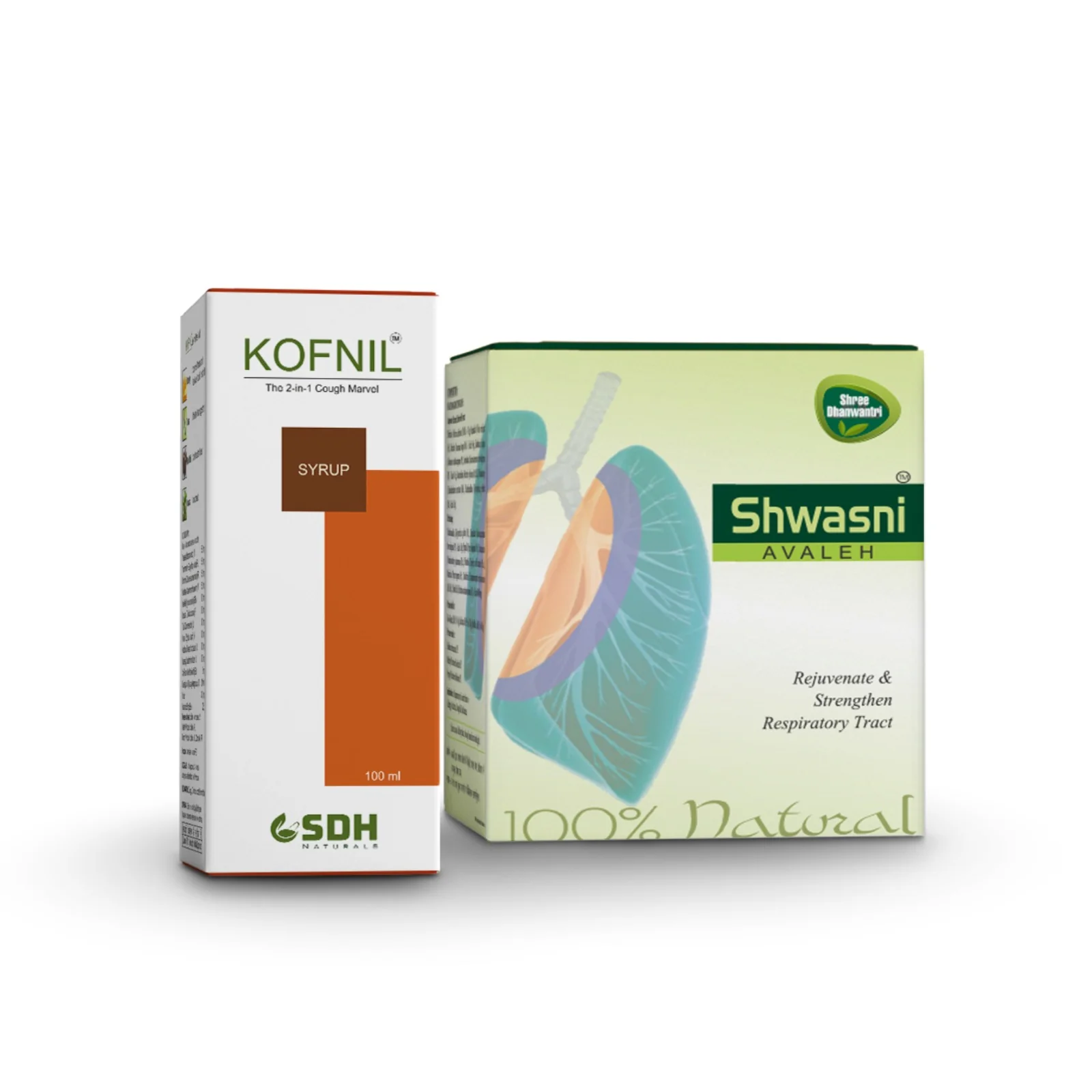 Shwasni Avaleh + Kofnil Syrup - Image 6