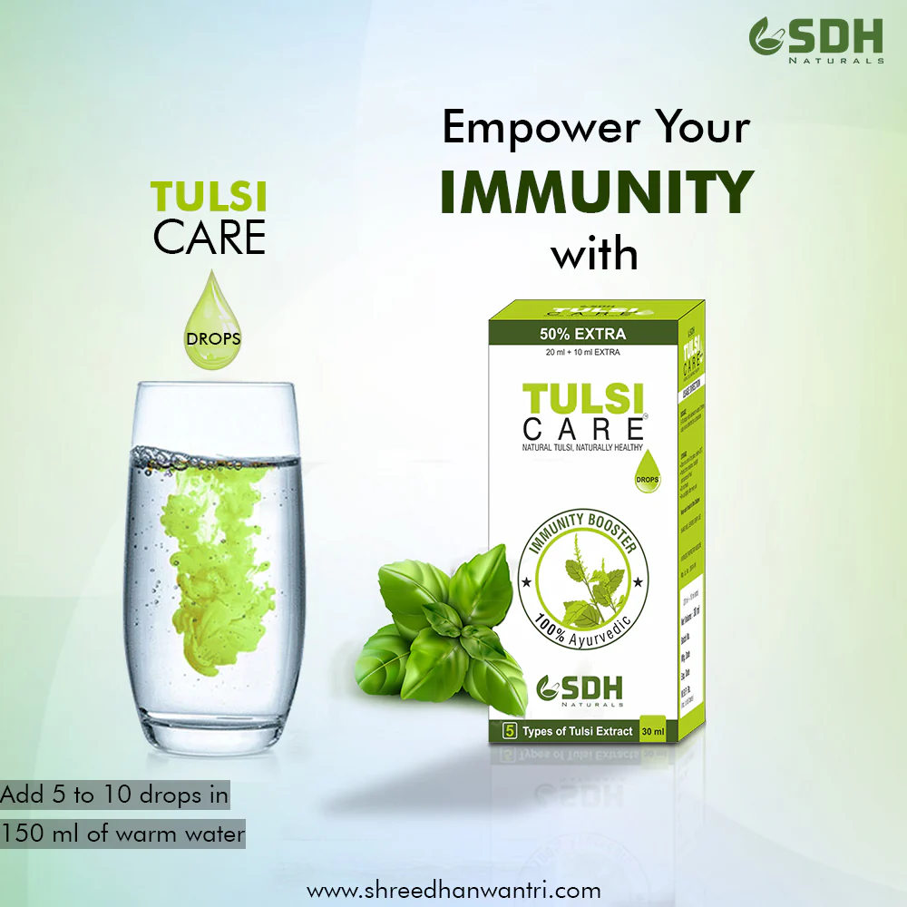 Tulsi Care - Image 4