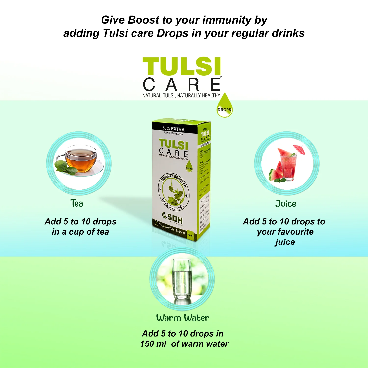 Tulsi Care - Image 5