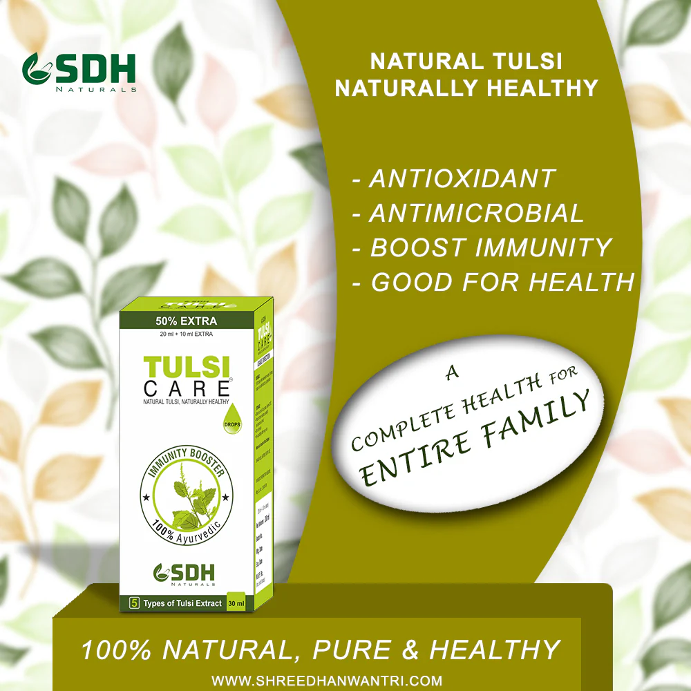 Tulsi Care - Image 6