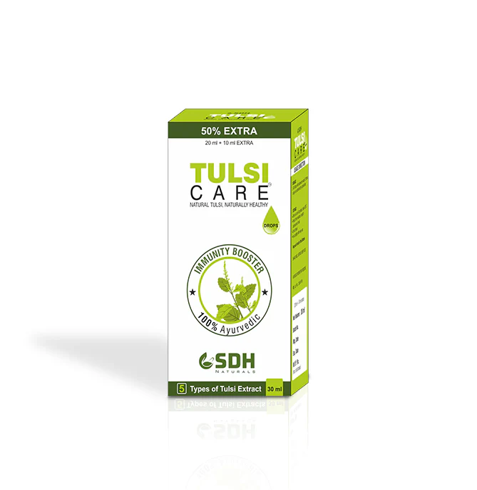 Tulsi Care - Image 7